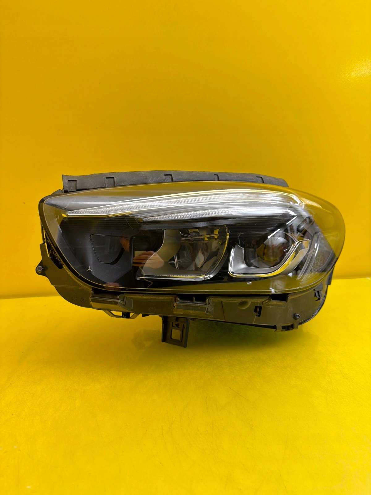 light left Mercedes B-class W247 2018- Full Led A2479062503