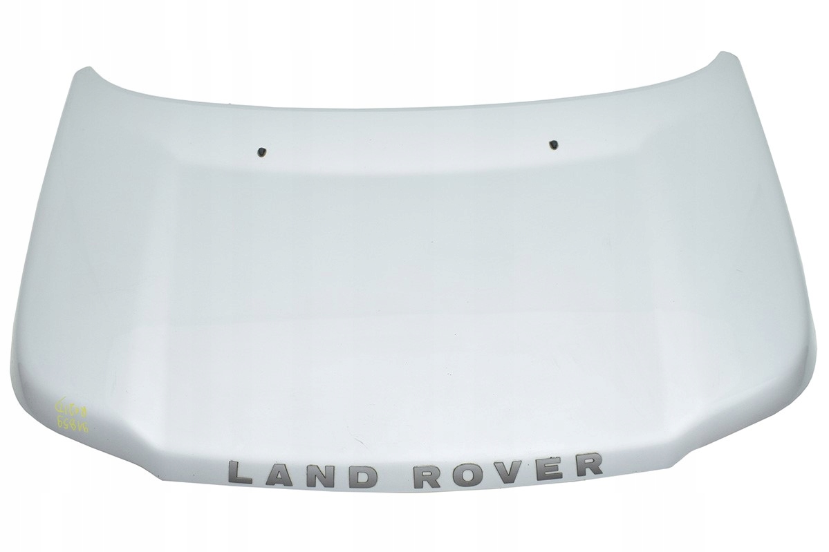 MASKA POKRYWA SILNIKA LAND ROVER FREELANDER I