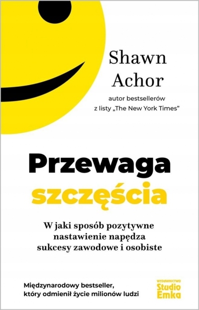

Przewaga szczęścia