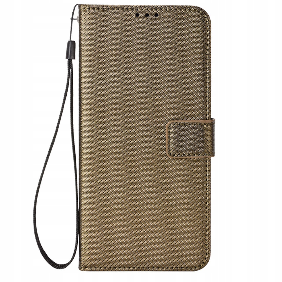 

Etui Magnetyczne Portfel Case Do Vivo Y22S Y35