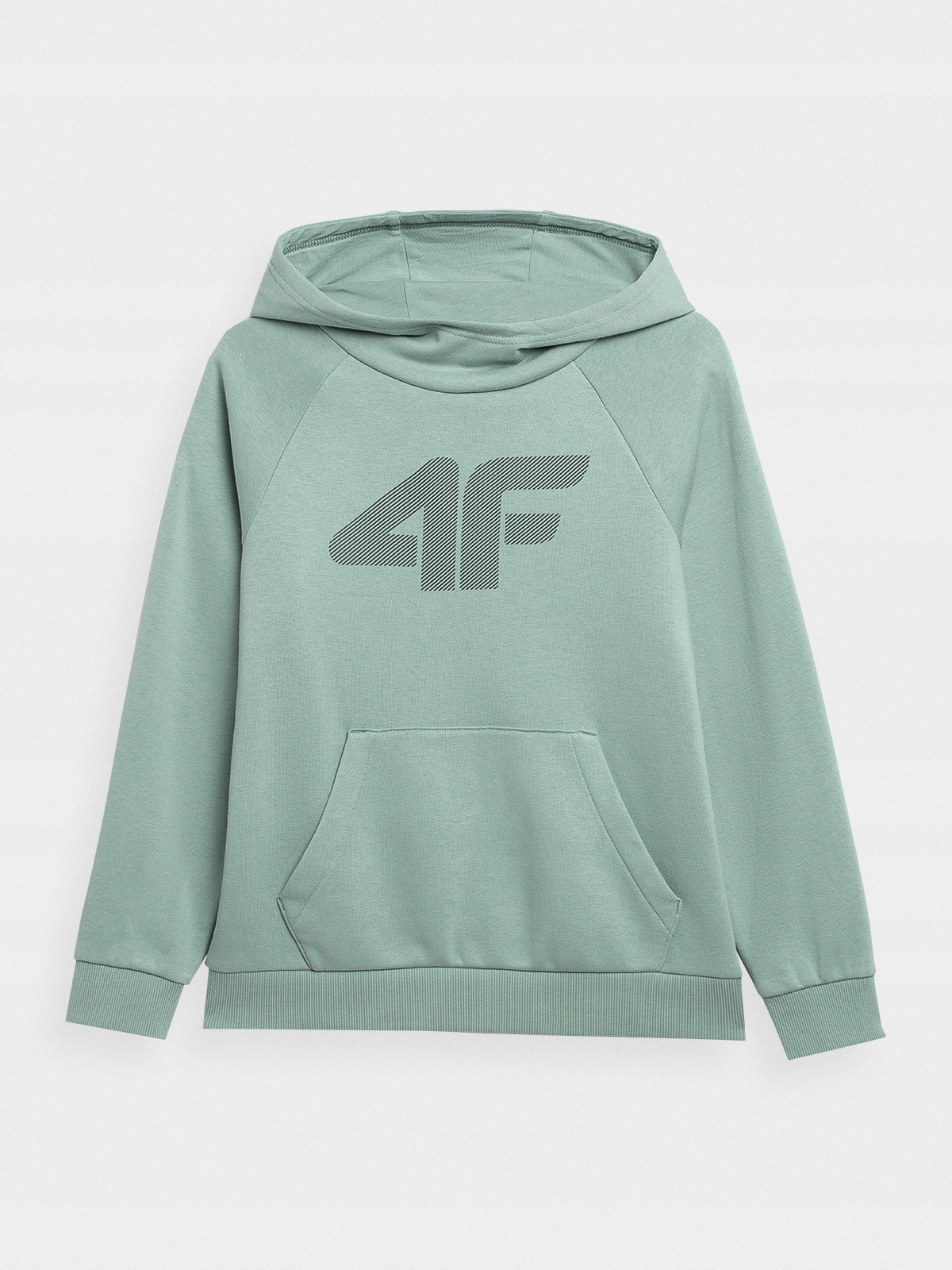 

Bluza Dresowa 4F 4FJMM00TSWSM430-47S-158