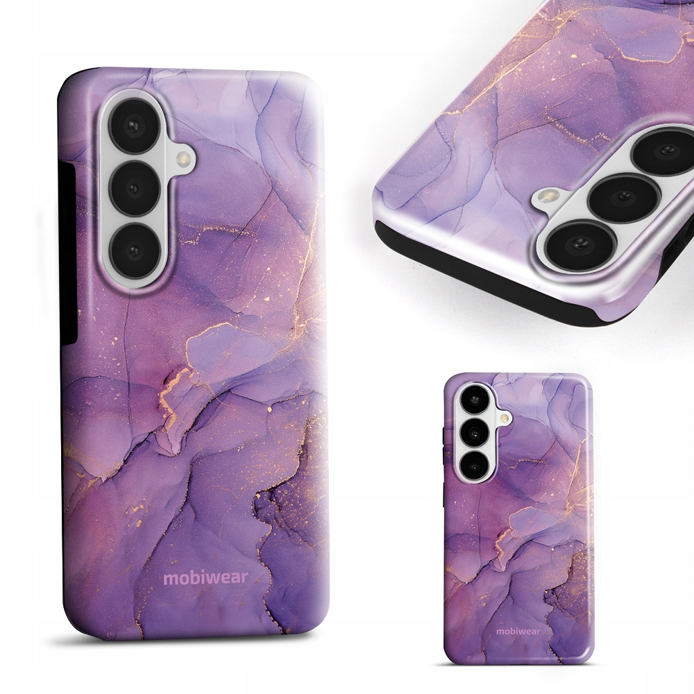 Etui Elite Pro Mobiwear do Samsung Galaxy S26