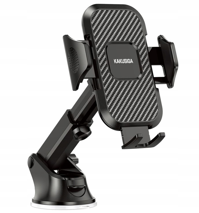 UCHWYT DO SAMOCHODU NA TELEFON SZYBĘ KOKPIT MOCNY Marka Inna