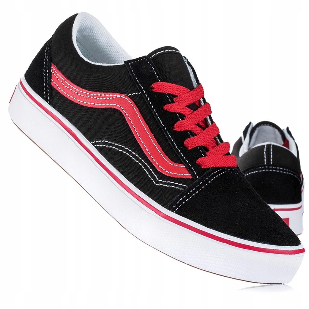 

Buty Vans Oryginał Trampki, Old Skool VN0A4UHA4HJ1