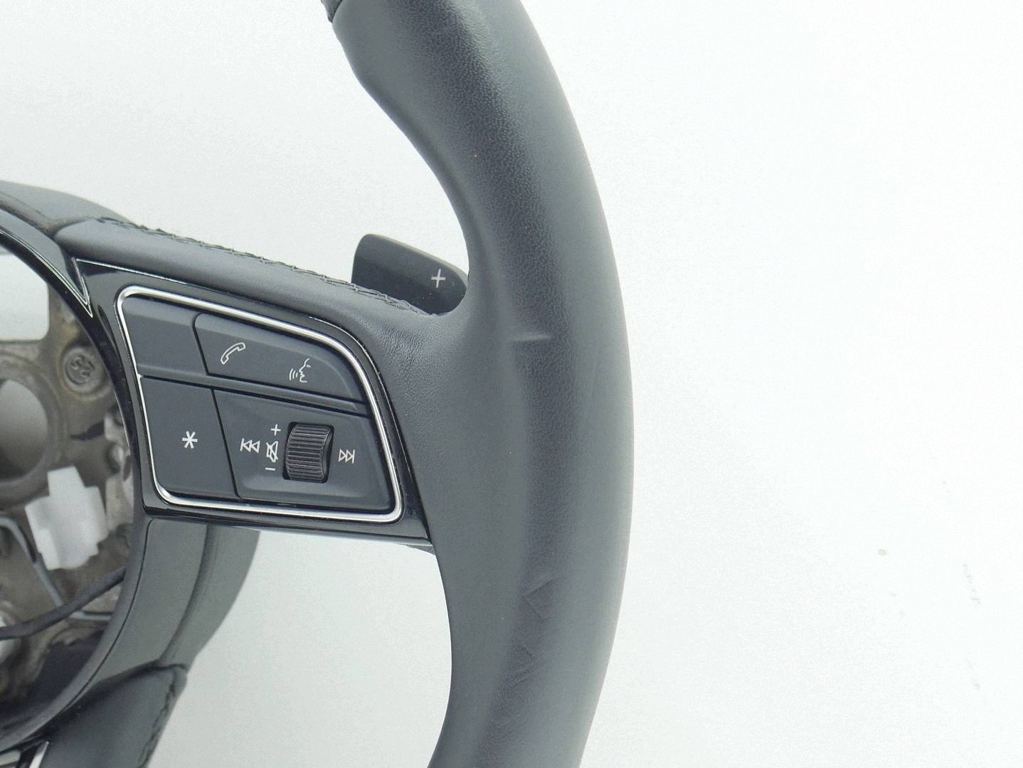 lenkrad leder MULTI AUDI Q5 83A FY II 82A419091AA