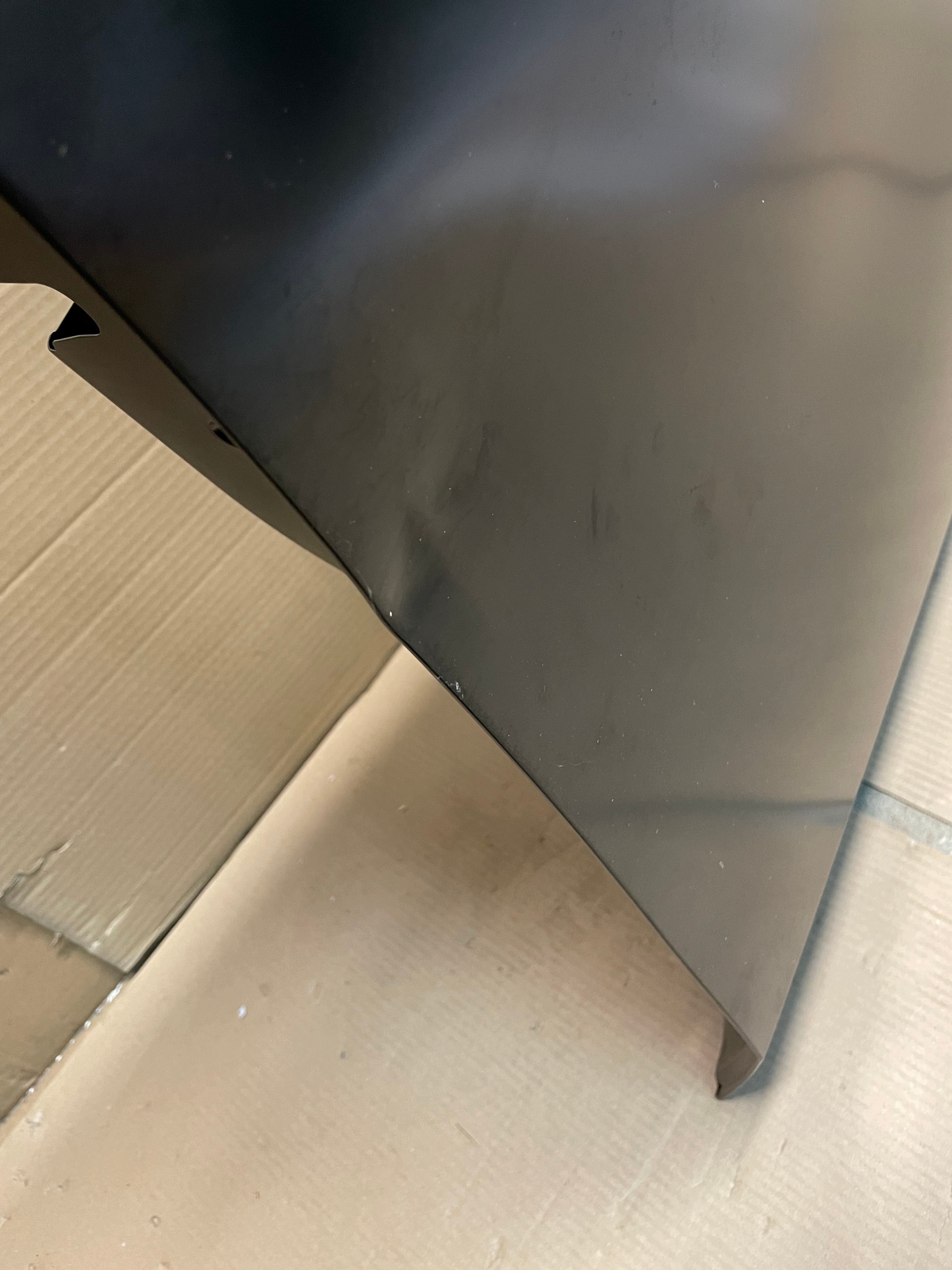 portière avant droit BMW X3 G45 original neuf