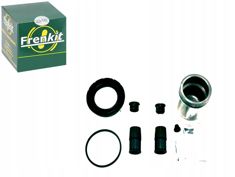 REPERATURKA ZACISKU HAMULC. FORD (ATE 54MM) FRENKI