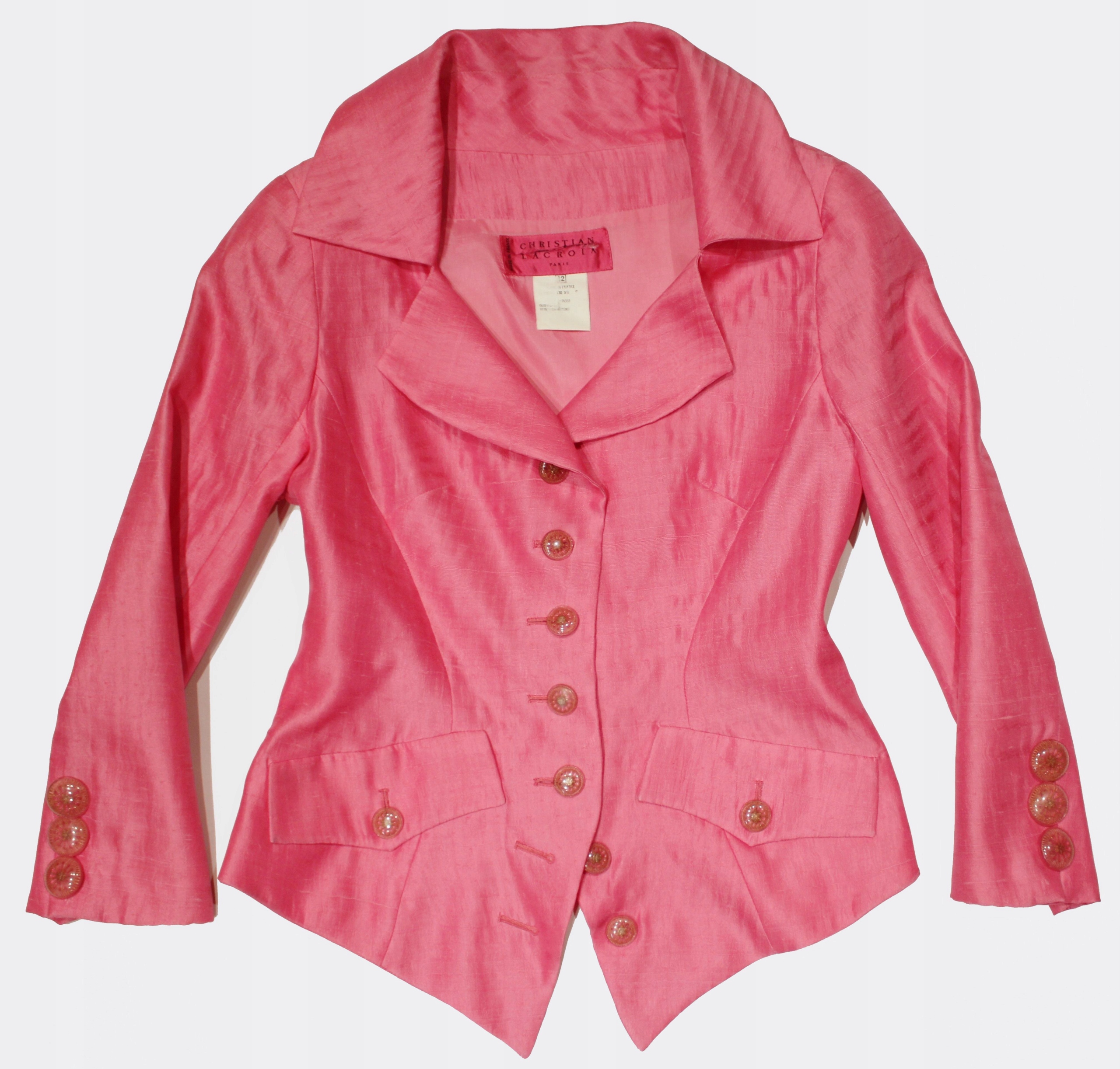 Marynarki i żakiety damskie eleganckie i na co dzień