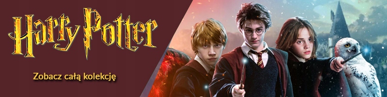 Kocyk dziecięcy lekki 100x150 Harry Potter kids Płeć chłopcy dziewczynki