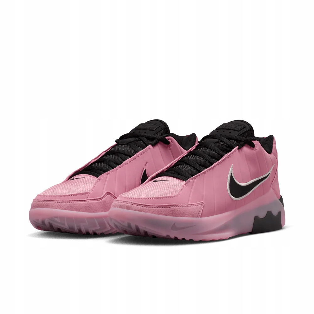 Nike Lebron Witness 9 Buty dziecięce do koszykówki sportowe HV2270-601 36.5