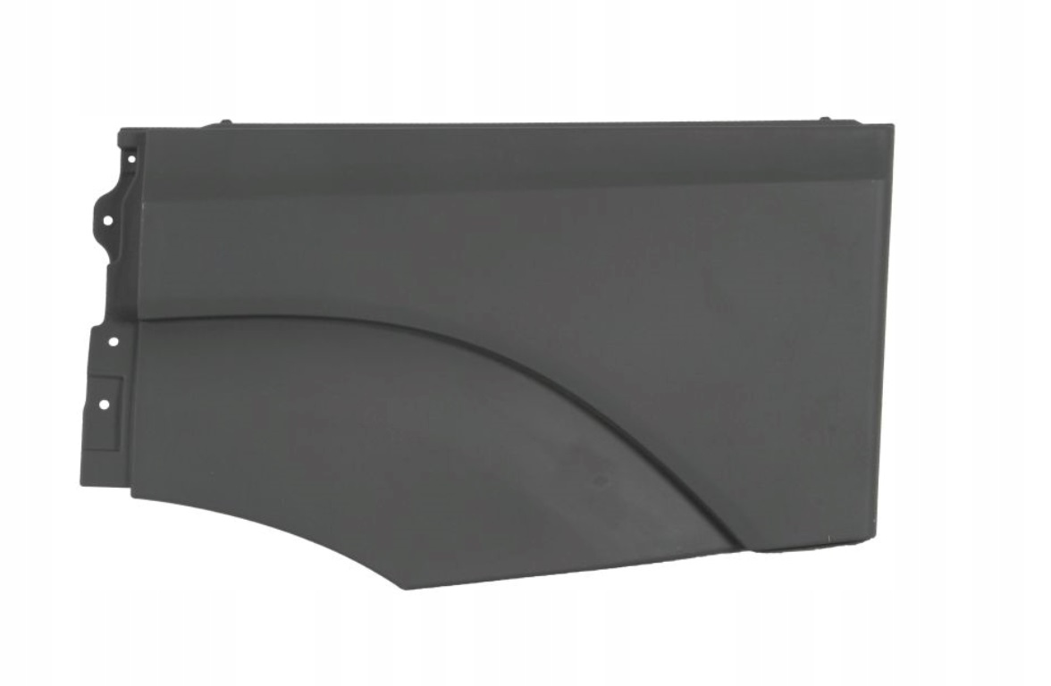 OSŁONA NADKOLA PRZEDŁUŻENIE LEWA MB ACTROS MP4