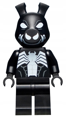 Lego 40454 sh698 Pork Grind Venom figurka samotná