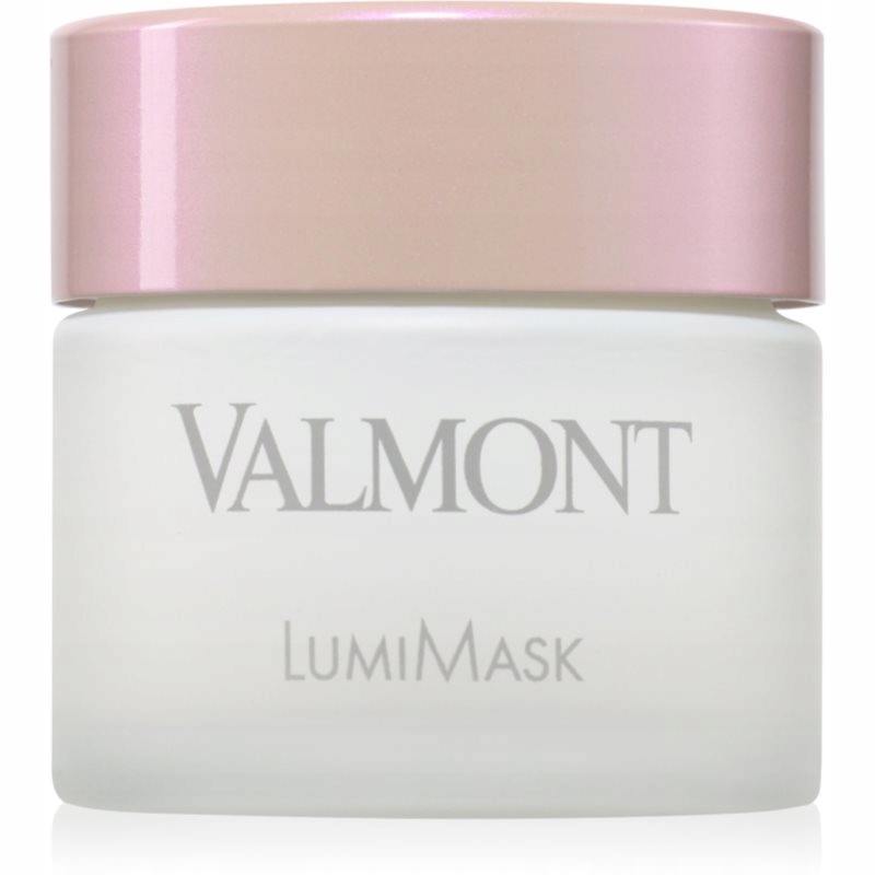 Valmont LumiMask hydratační krémová maska pro zářivý vzhled pleti 50 ml