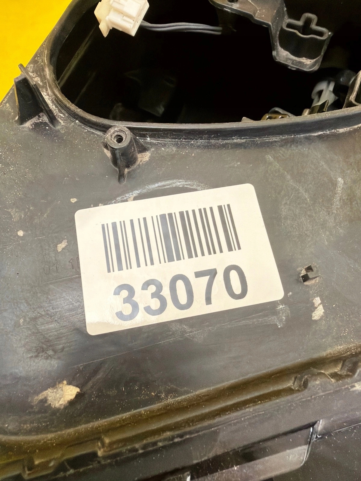 light left BMW X1 F48 LCI Full Led 2644935-01