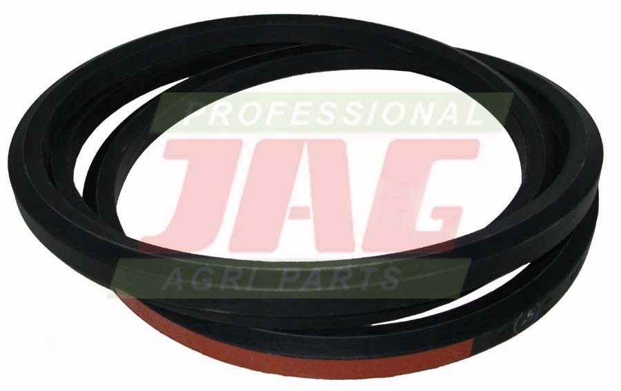 Klínový řemen Claas 60 70 653380 653380.01