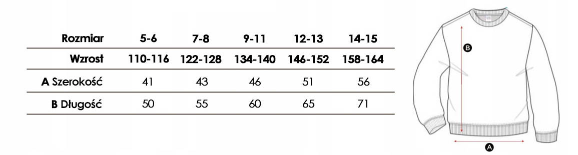 SUPER JAKOŚĆ BLUZA ROBLOX 152 WZORY Marka Inna marka