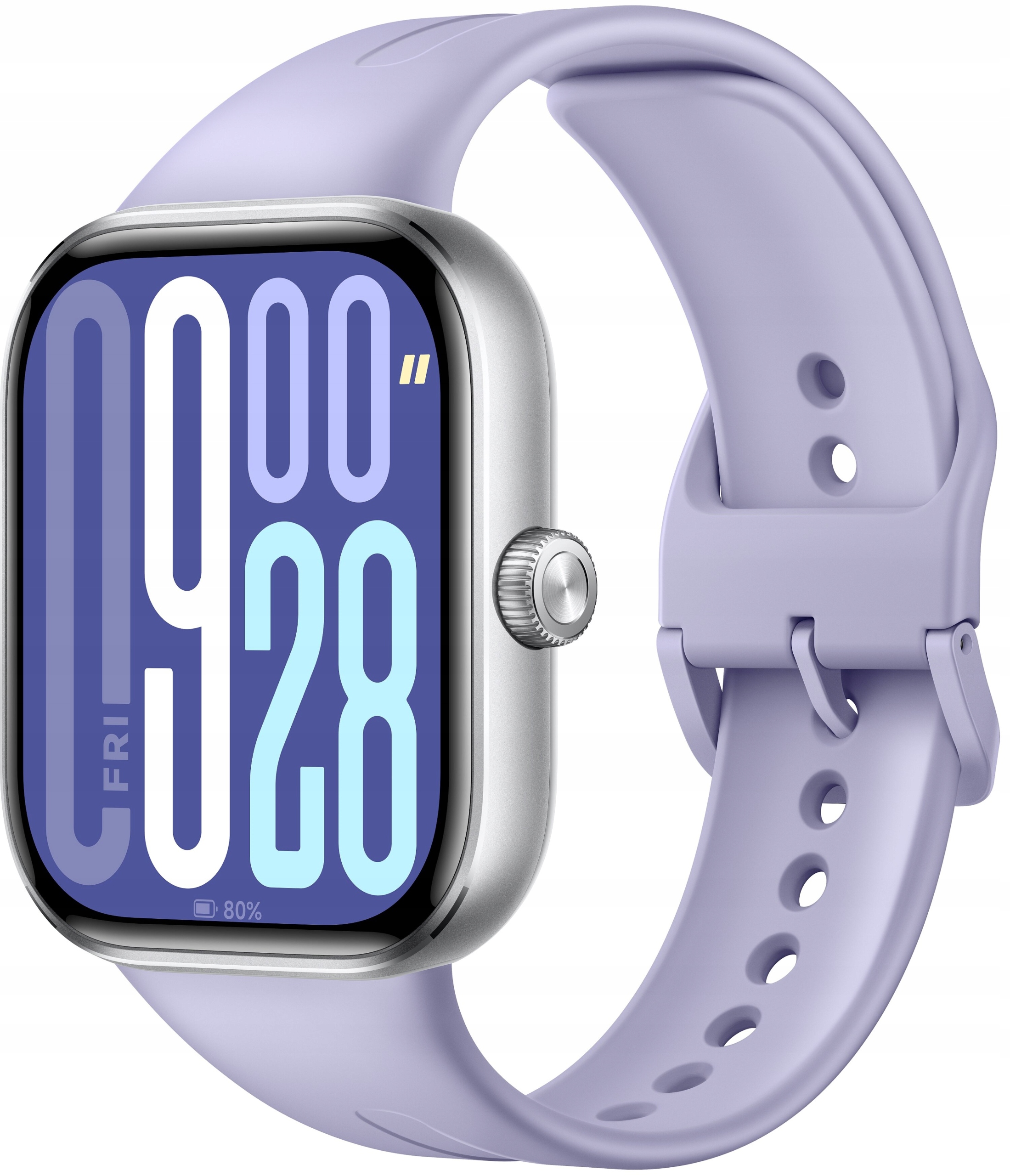 Smartwatch Xiaomi Redmi Watch 5 fioletowy