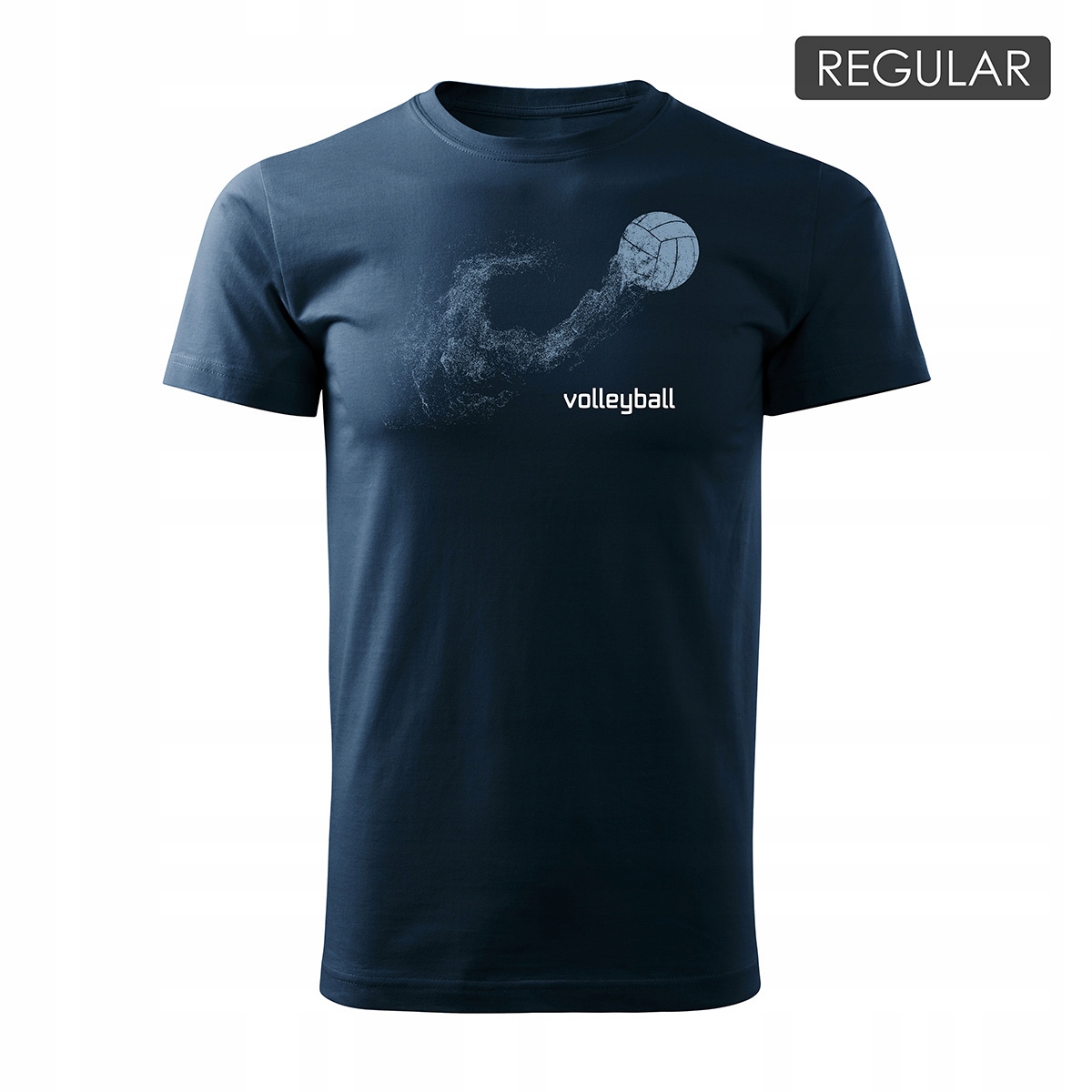 

Koszulka z piłką do siatkówki siatkówka Volleyball