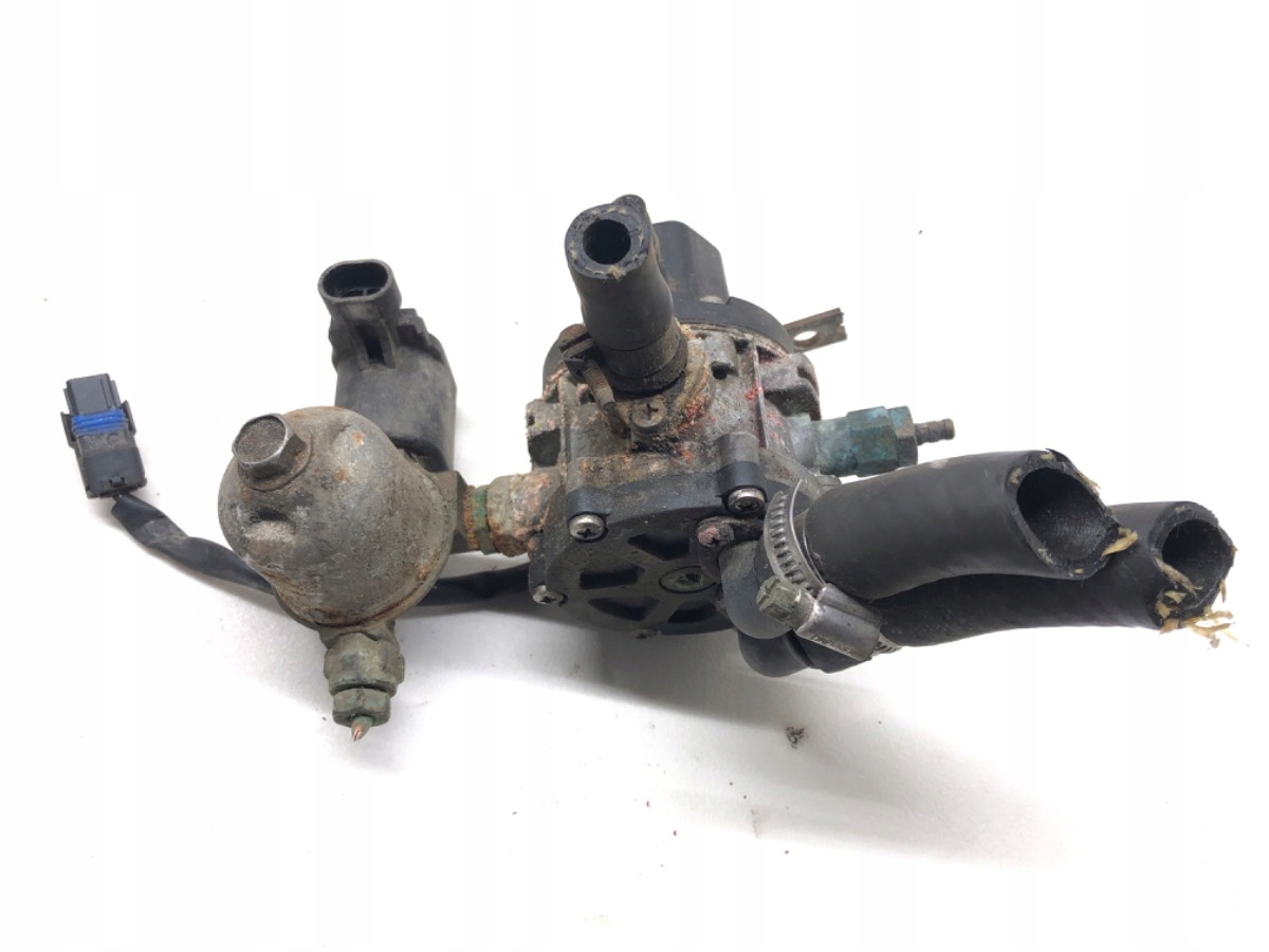 РЕДУКТОР ДЛЯ ЗРІДЖЕНОГО ГАЗУ TARTARINI