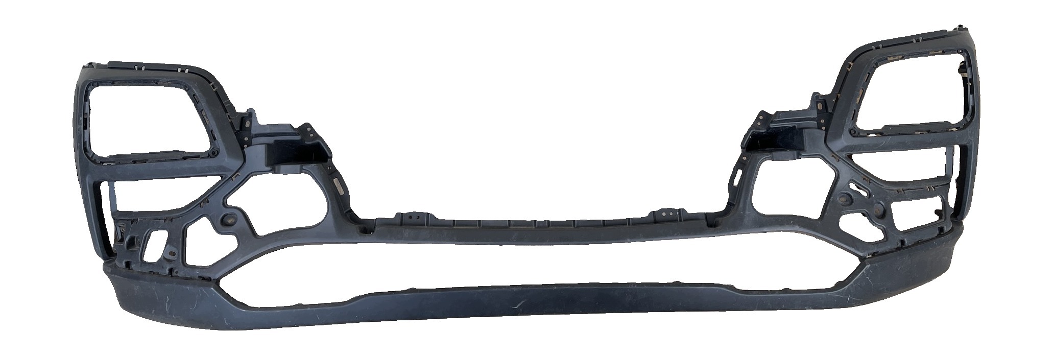 HYUNDAI KONA and axis 2017-2020 bumper front front DOL SPOILER 86512-J9000
