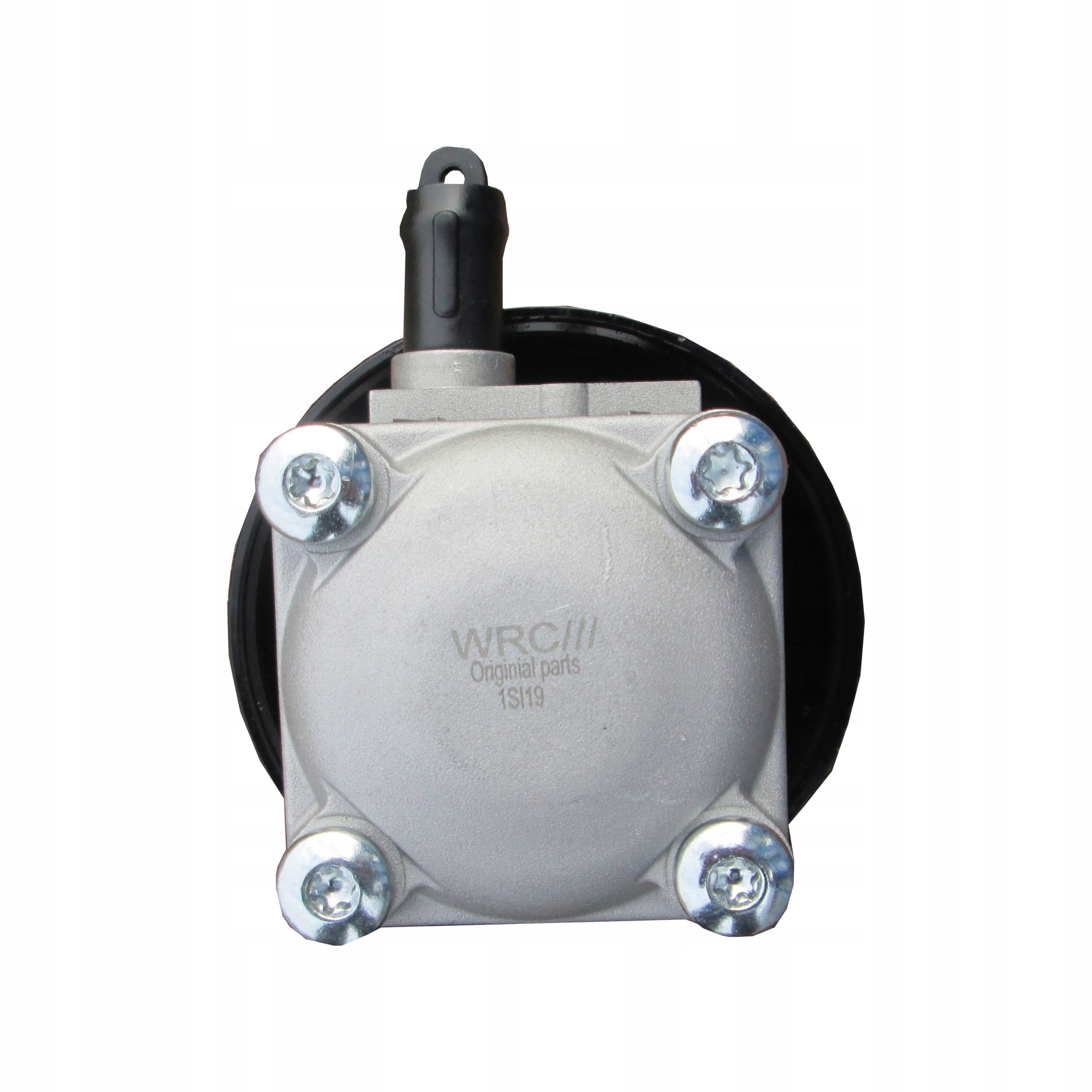 POMPA WSPOMAGANIA VOLVO S60 S80 V70 XC90 Typ samochodu Samochody dostawcze Samochody osobowe