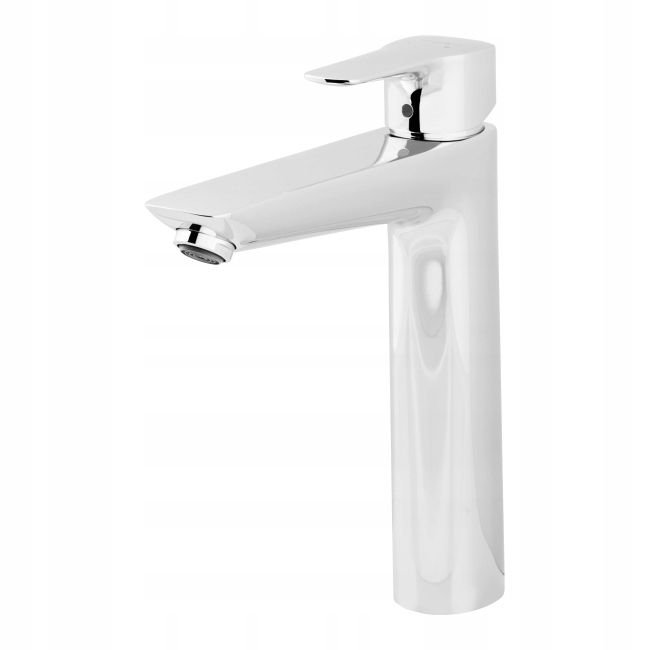 Bateria umywalkowa stojąca Grohe My Sport XL chrom