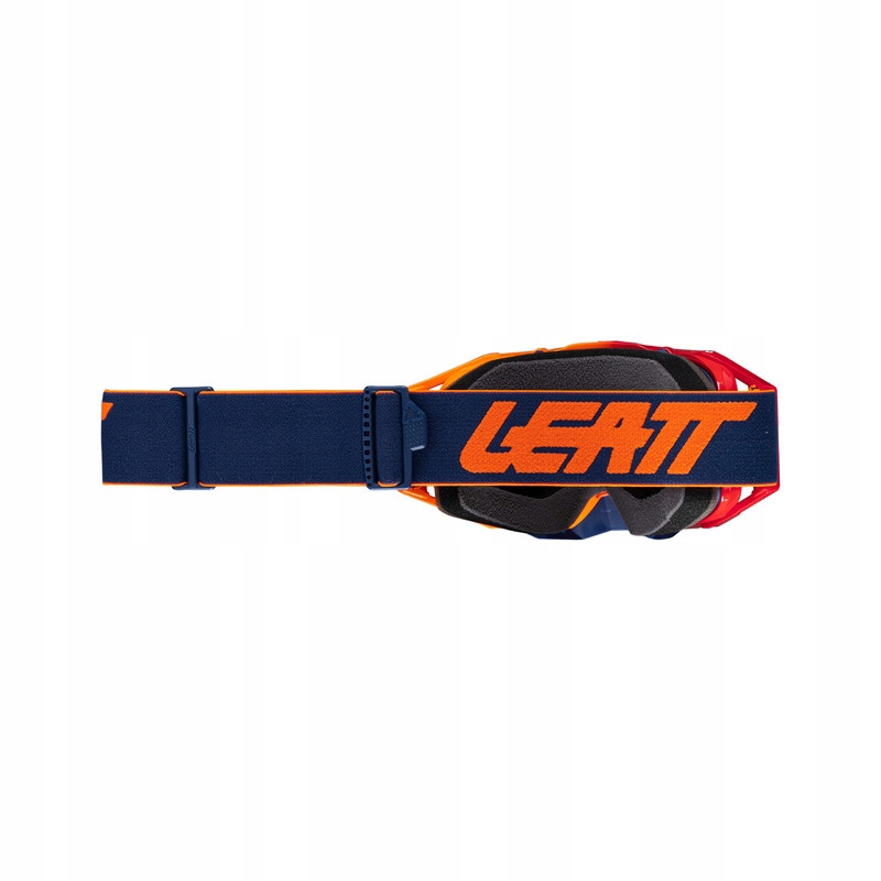Okuliare Leatt Velocity 6.5 Iriz 30 Vlt Cryztal Flame Platinum Os