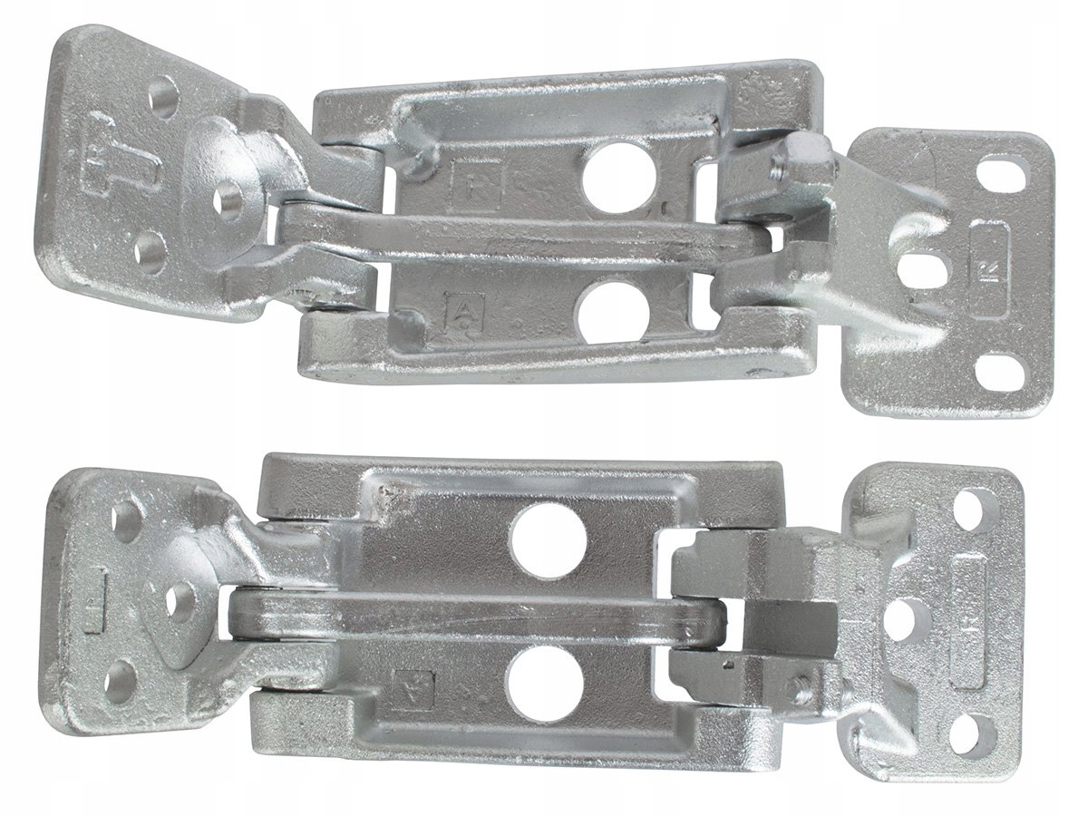 ZAWIAS ZAWIASY DRZWI TYŁ P 270° Mercedes Sprinter Producent części Modecar