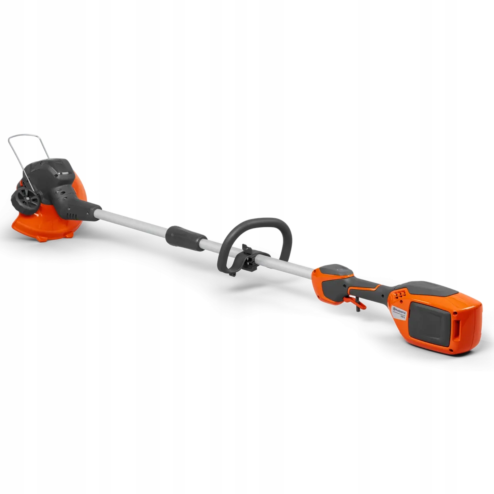 Akumulátorový vyžínač Husqvarna 110iL (nabíjačka batéria)