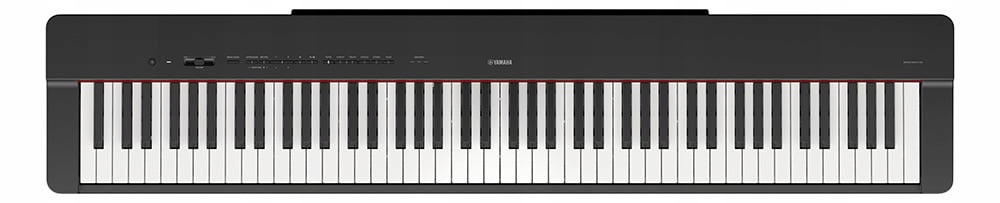 Pianino cyfrowe Yamaha P-223B
