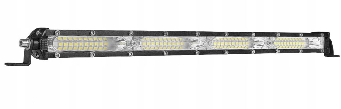 LAMPA ROBOCZA HALOGEN 400W 12-24V CREE PANEL LED Numer katalogowy części 200