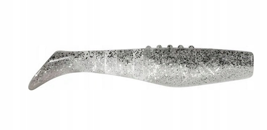 RIPPER DRAGON PHANTAIL PRO 7,5cm CLEAR PHANTOM