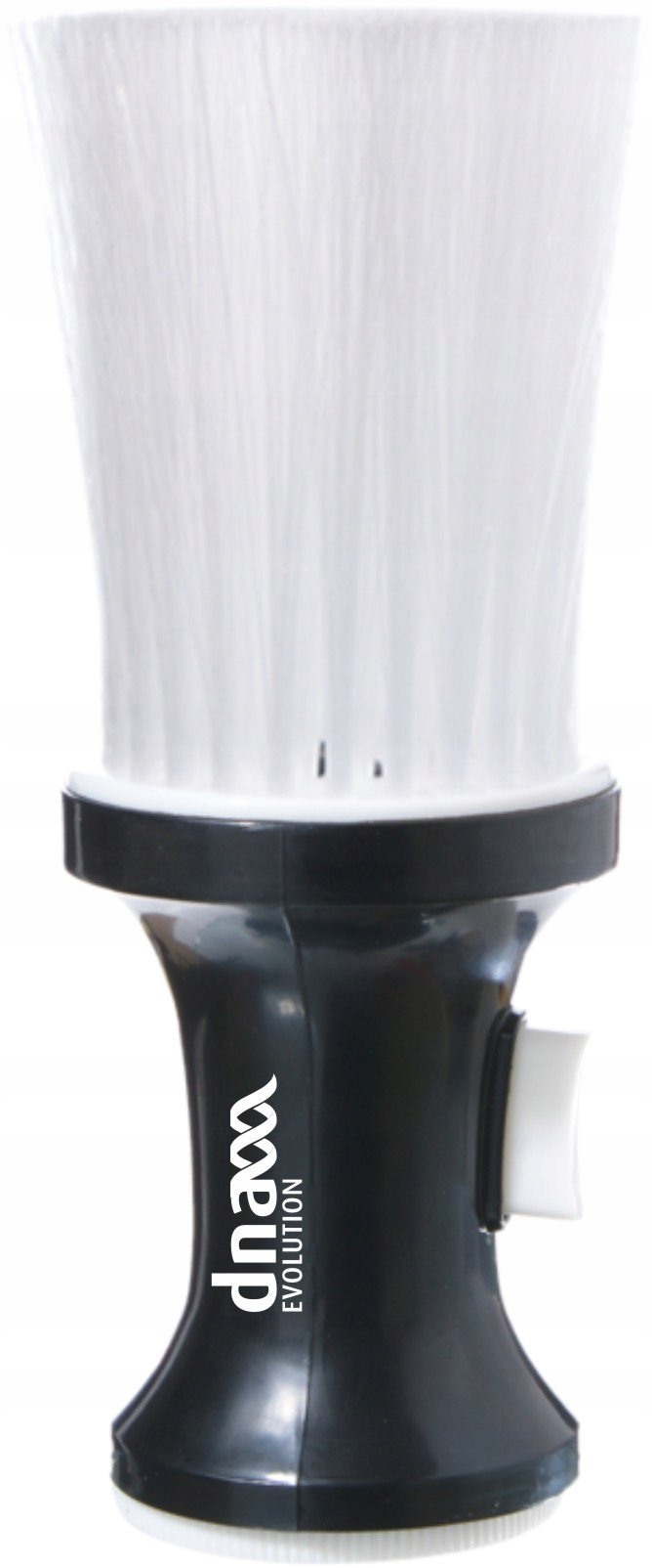 KIEPE KARKÓWKA Pędzel fryzjerski Black 13100