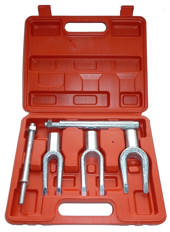 

Zestaw Do Ściągania Drążków Kierowniczych Ściągacz