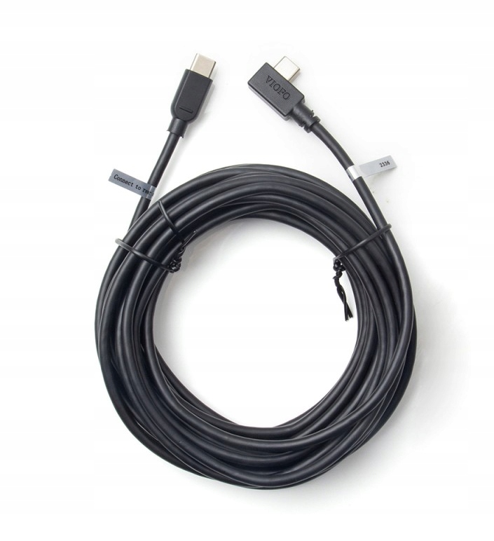 Kabel Przewód Sygnałowy Viofo A229 Plus/pro 10m Do Tylnej Kamery