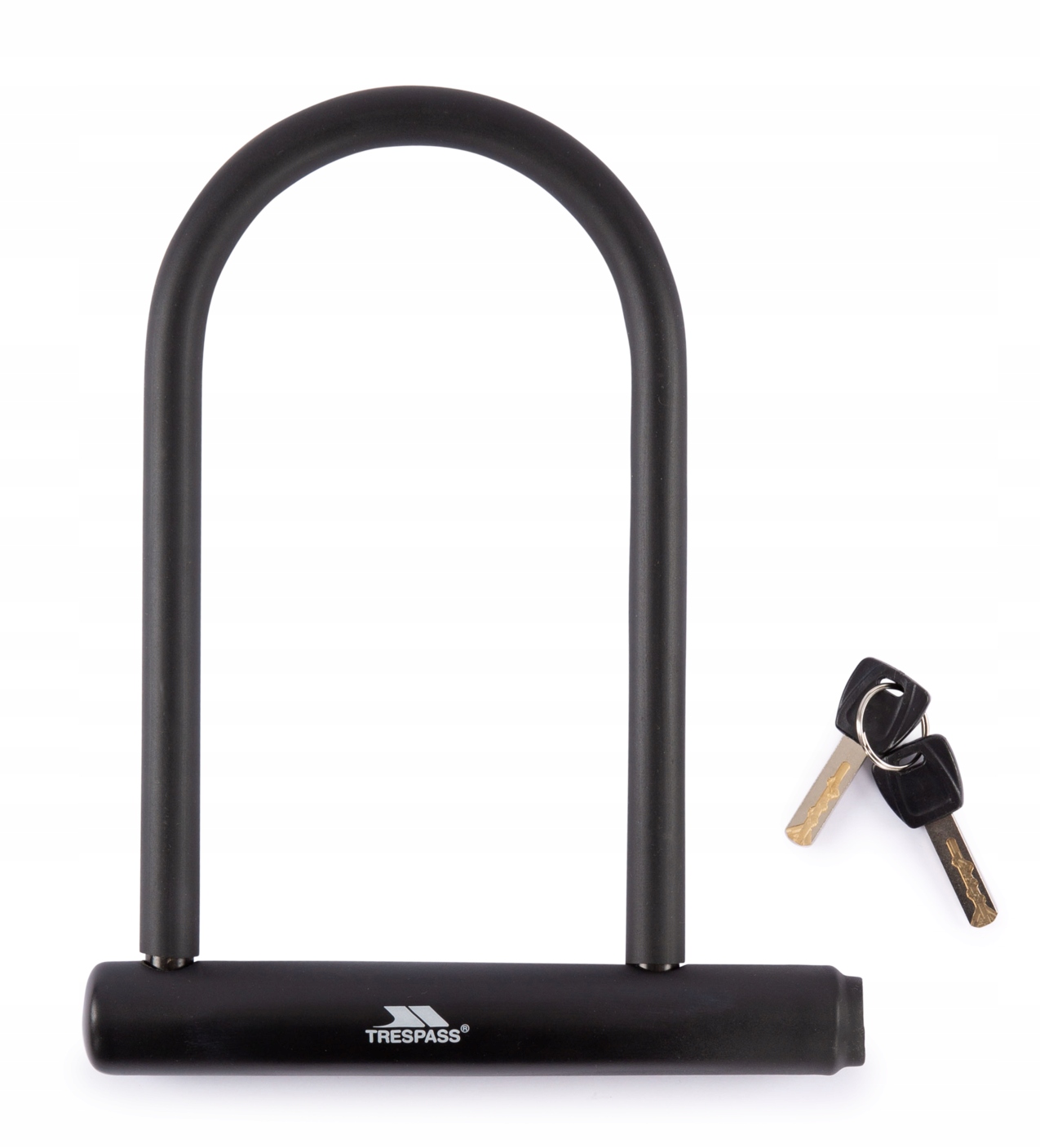 Trespass Locke zapięcie rowerowe U-lock