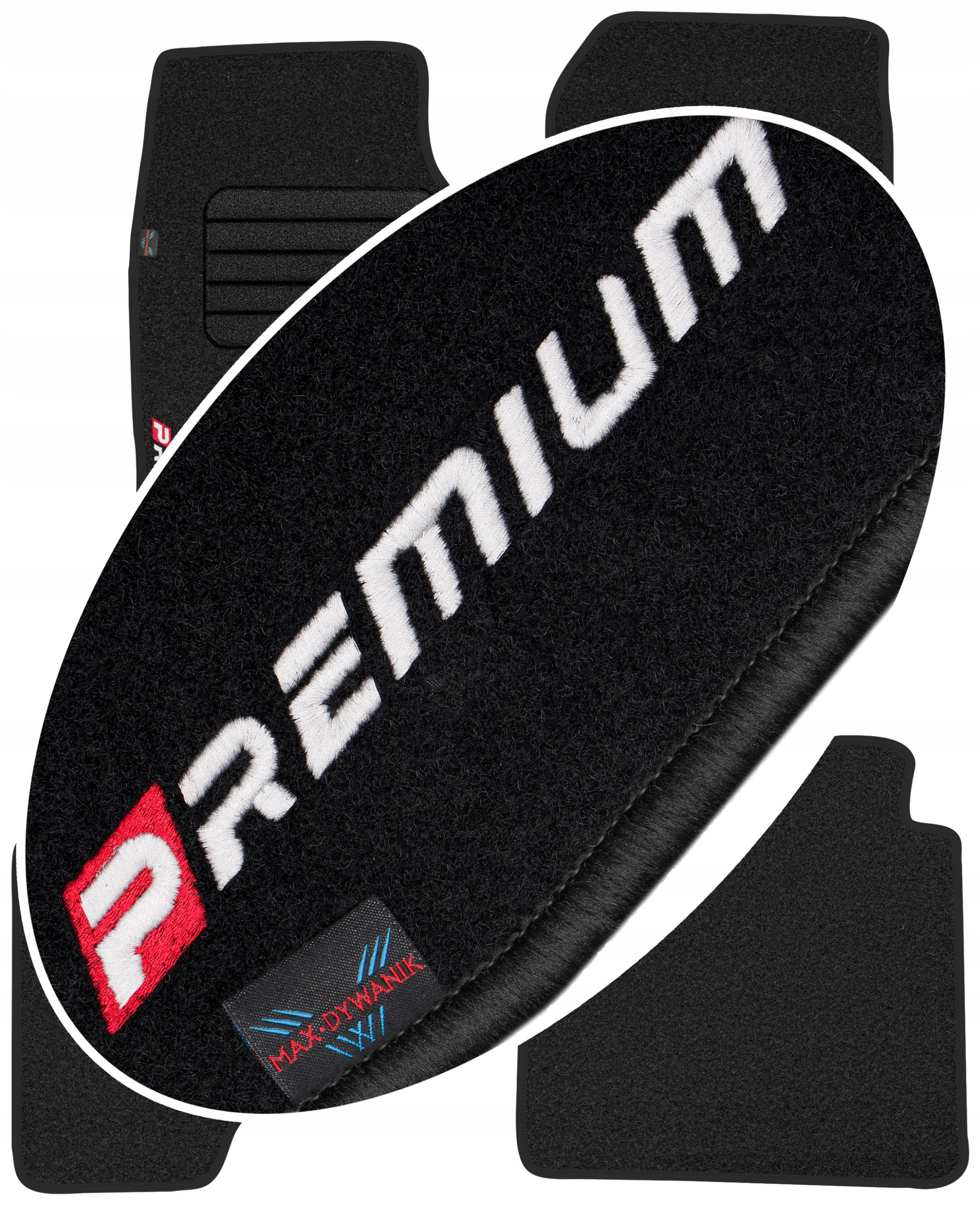 Jeep Cherokee IV Kk 2007-2012 Velurové stěrače