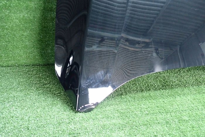 FORD FOCUS MK4 IV LIFT 21- bonnet