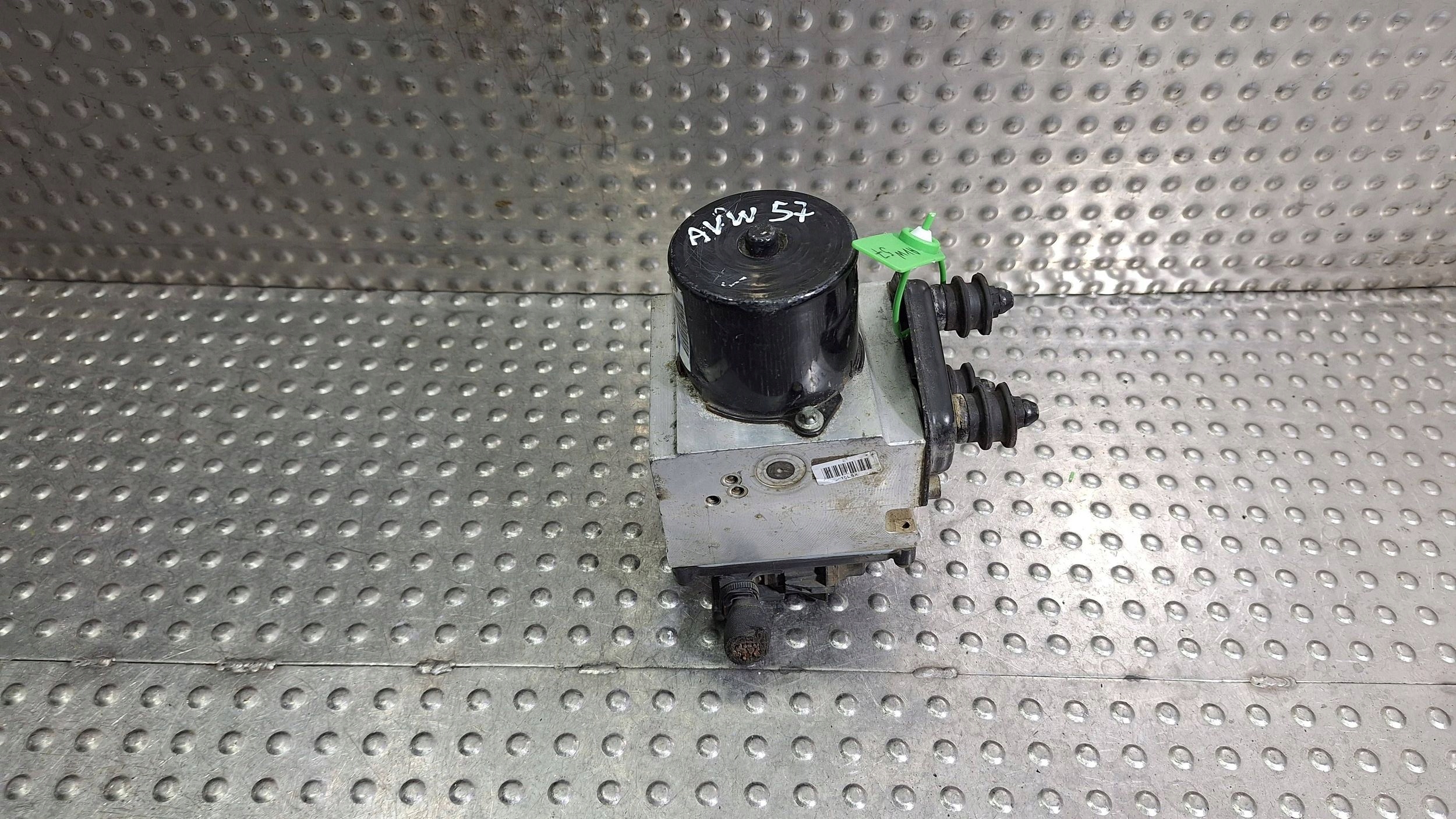 Pompa Centralina ABS 3C0614109D VW PASSAT B6