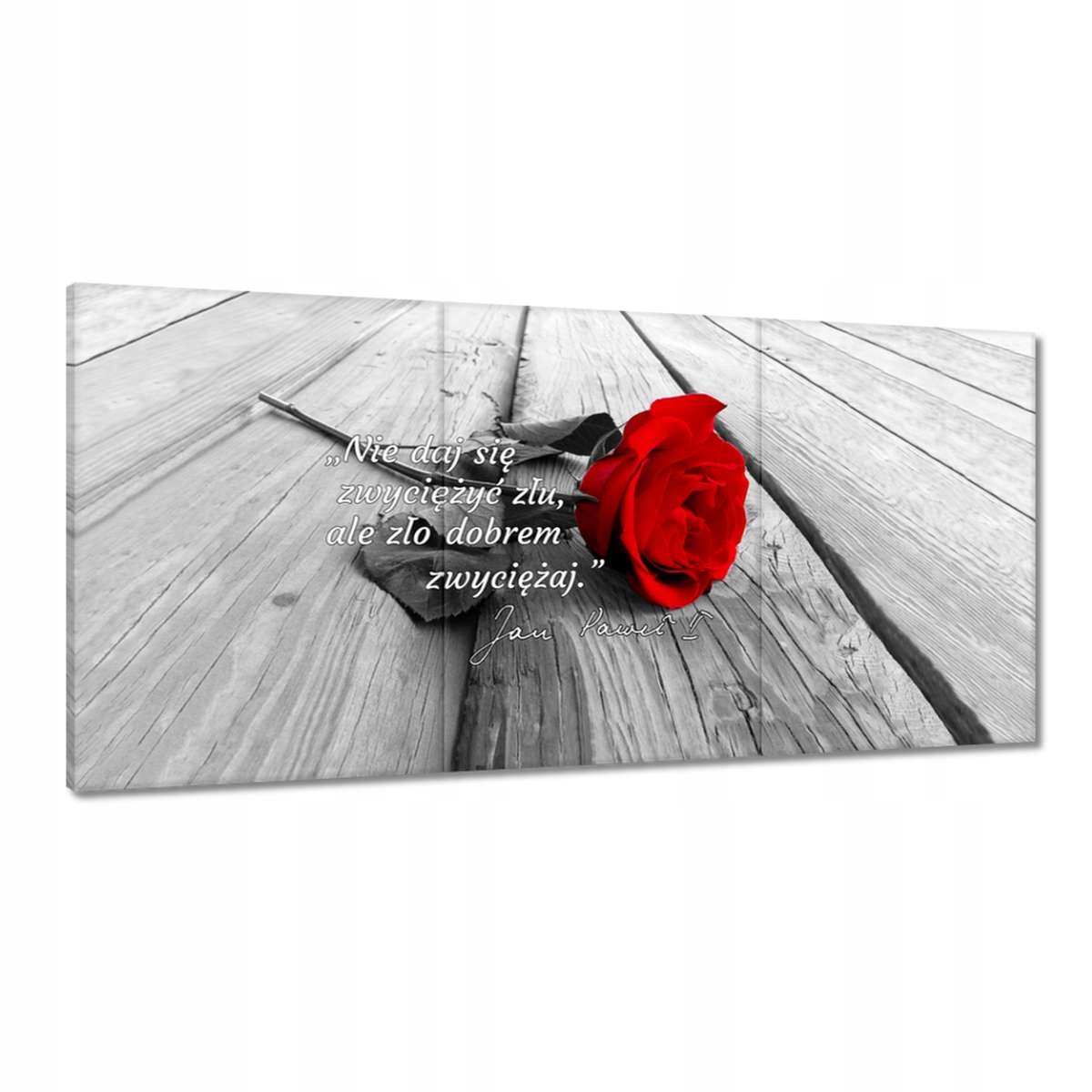 Obrazy 180x90 Citáty Jána Pavla 2