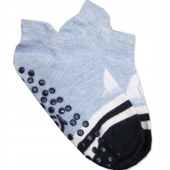 

20-22 Stopki Antypoślizgowe Abs z zapiętką