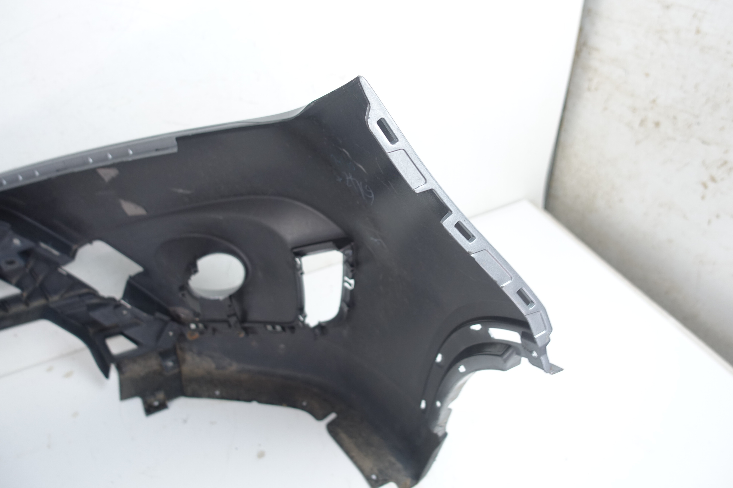 SUZUKI VITARA III 2018- bumper front front 71711-86R