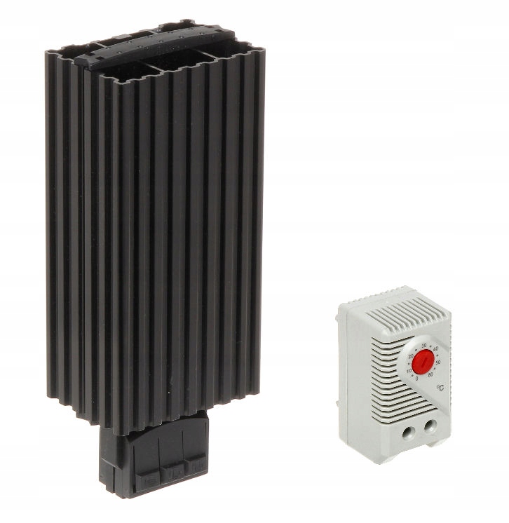 

Grzałka Grzejnik Do Szaf Sterowniczych 100W 230V