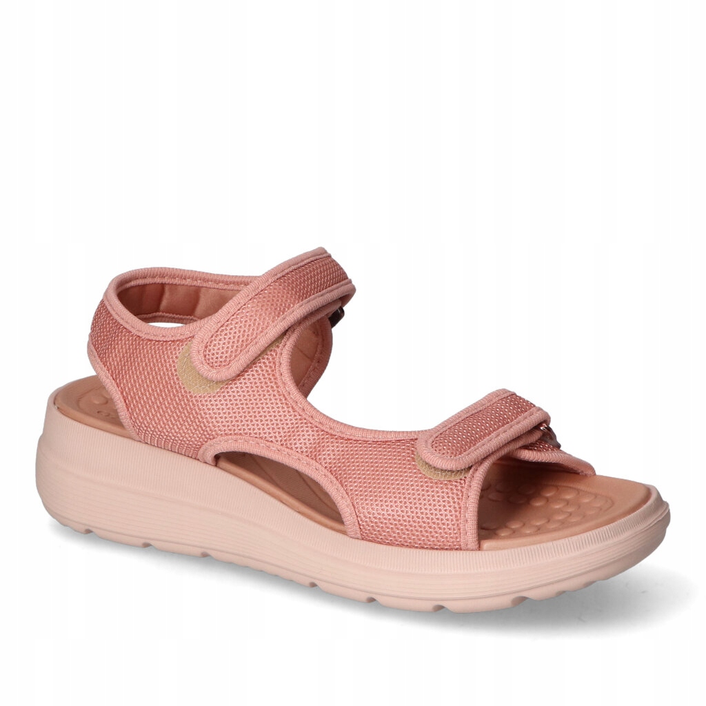 Sandály Azaleia 18833/AT002 Růžové 39