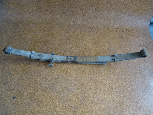 TOYOTA HILUX 07r RESOR