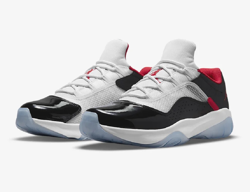 

Nike Jordan 11 Cmft Low