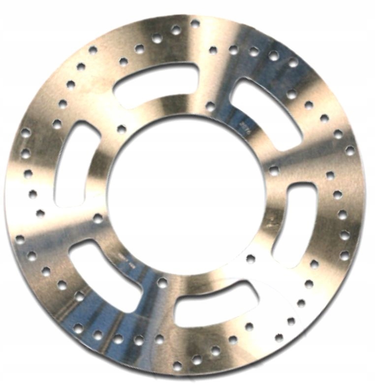 Přední Brzdový Kotouč Yamaha Xvz 1300 Royal Star Tour Classic Venture