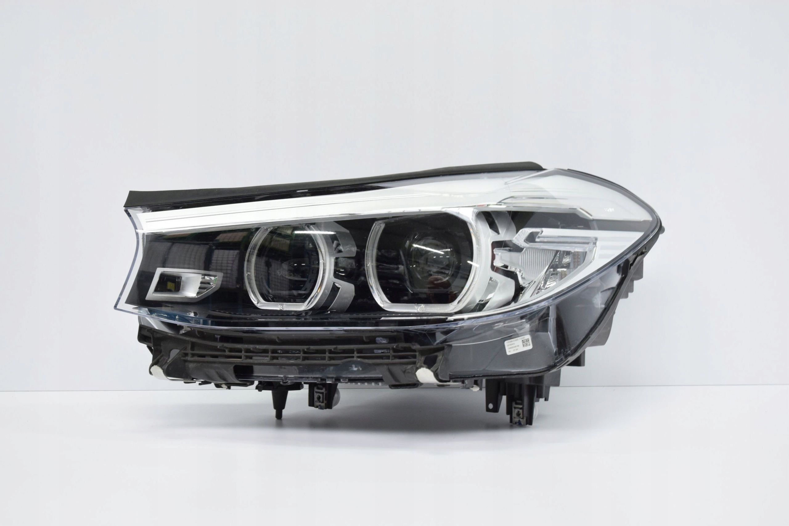 light left BMW 6 G32 LED ADAPTIVE 13510km FV
