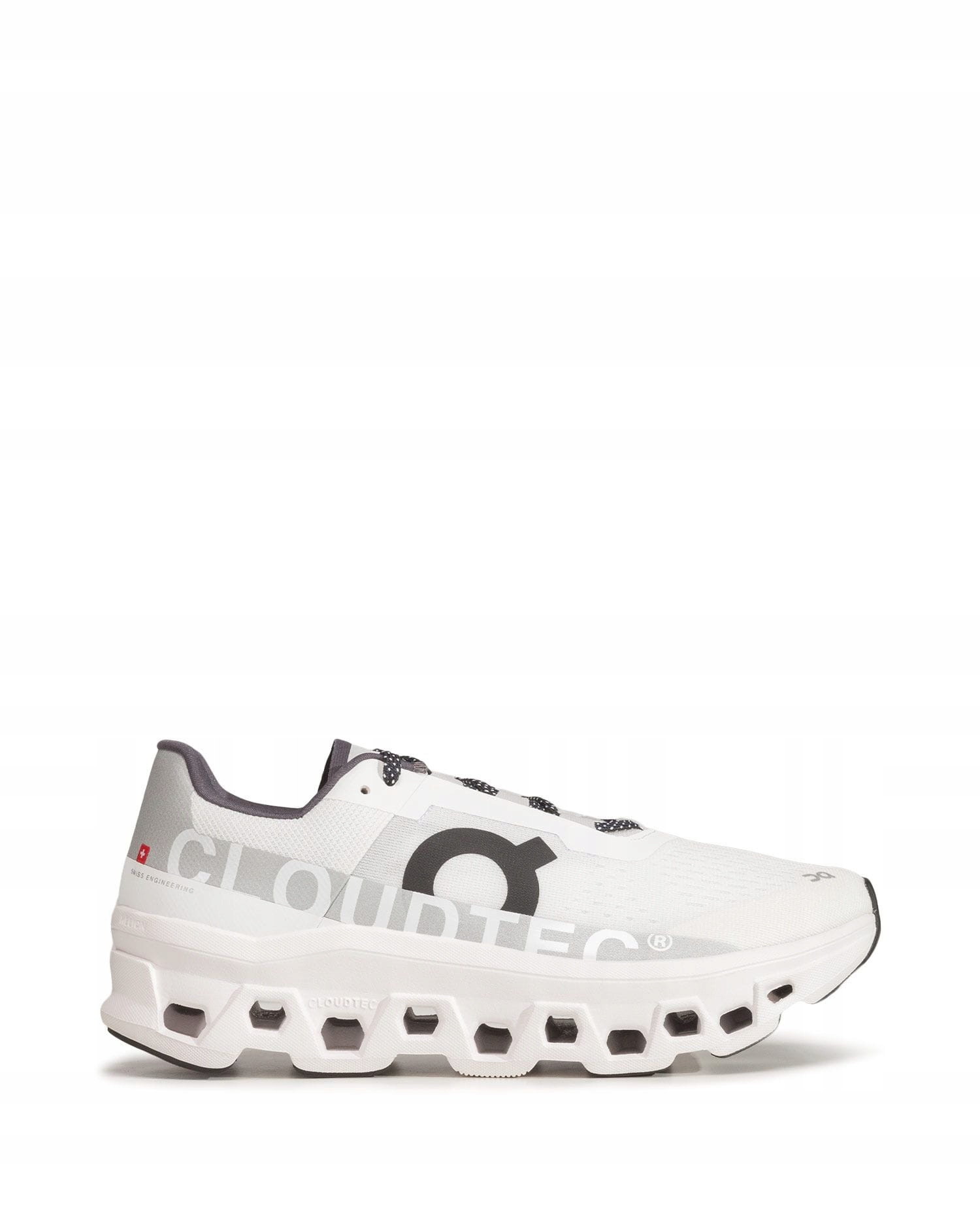 Buty męskie On Running Cloudmonster R46