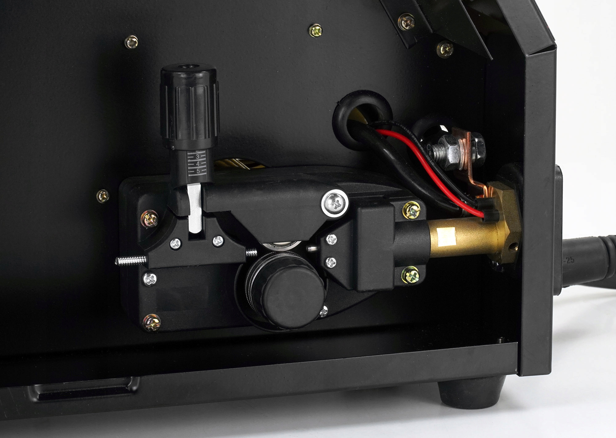 SPAWARKA 3w1 MIGOMAT MAGNUM MIG 200A MMA TIG MAG Waga produktu z opakowaniem jednostkowym 13 kg